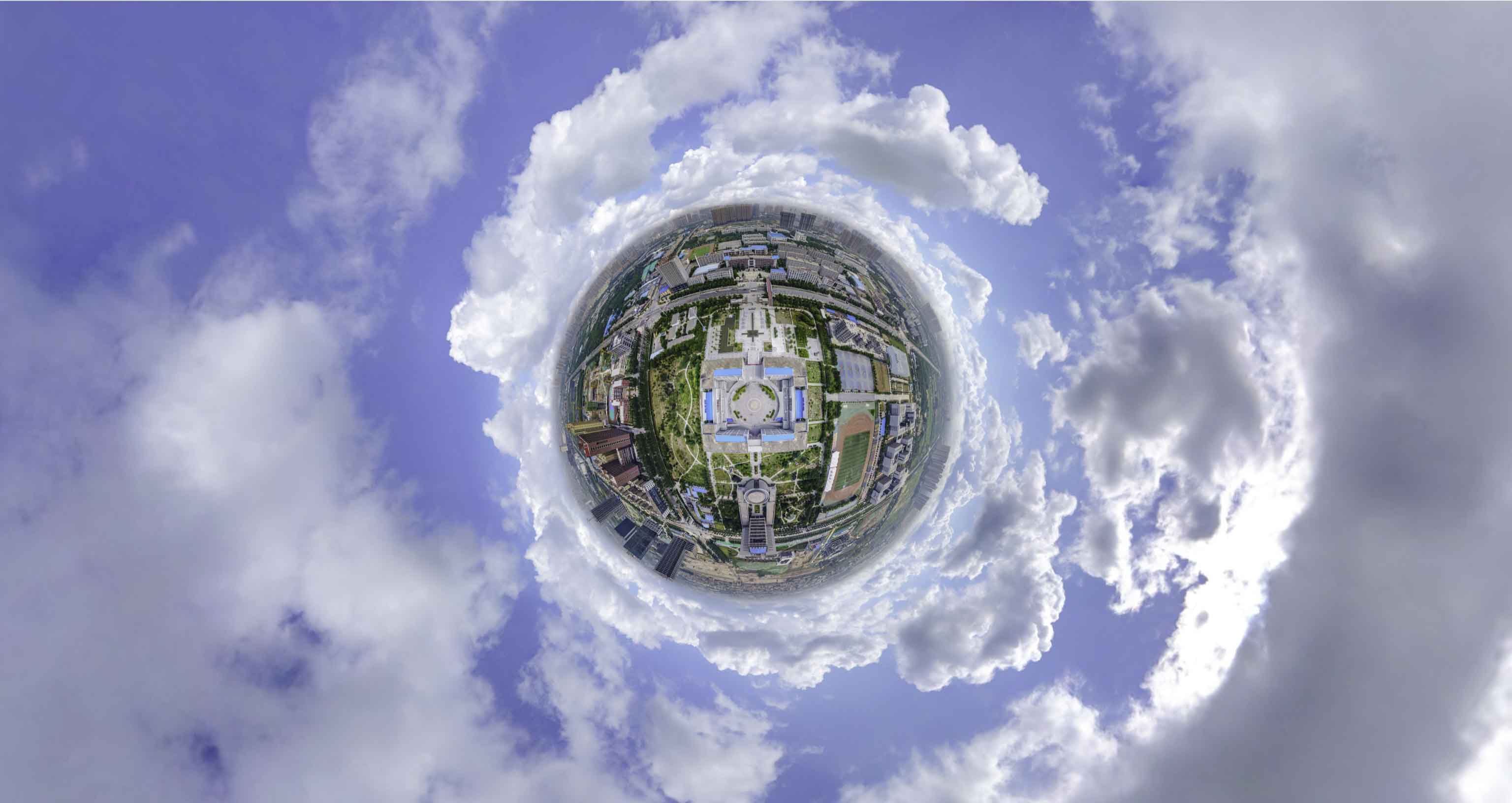 萝北格凸河风景名胜区